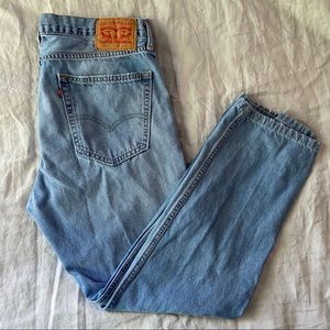 LEVI’S Vintage 505 Jeans